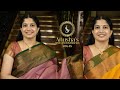 Premium SEMI KANCHIPURAM Silk Saree | Vol-25 |