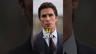The Dark Knight (2008-2024) Cast | Then and Now
