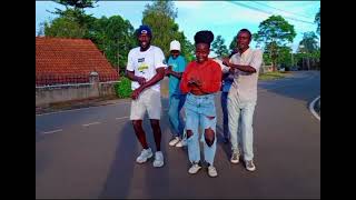 NAIROBI _MARIO FT BIEN {OFFICIAL HOT 🔥 DC }DANCE BY STARS DANCE ACADEMY 037