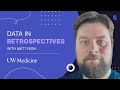 Data In Retrospectives