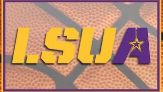 LSUA General work to bounce back