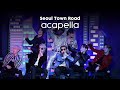 BTS - Seoul Town Road (Live Acapella)