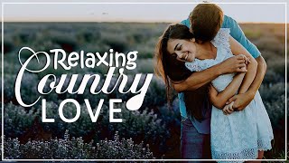 Best Classic Relaxing Country Love Songs Of All Time - Top 100 Romantic Love Songs Collection
