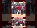 dinesh karthik கை stumping செய்த yogi babu.. natarajan cricket academy sun news