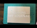 Dylusions art journal review