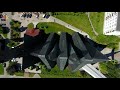 elblag poland 🇵🇱 4k drone footage