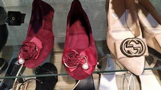 KZ MEGA MALL  NEW MARKET THAILAND LADIES SHOES