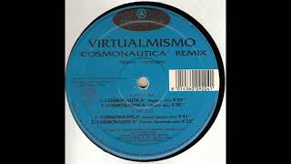 Virtualmismo ‎- Cosmonautica (Shadow Mix)