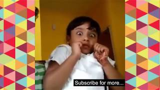 Tamil Dubsmash by Kids 2017