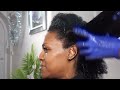 THE BEST HAIR WASHER | Shampoo Conditioner Twist Styling