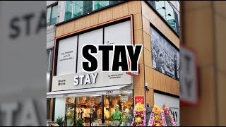 STAY 여수점 OPEN