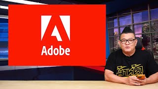 Adobe อัพเดทสามารถแก้ไขภาพบนเว็ปได้แล้วกับ Photoshop และ Lightroom สามารถตัดคลิปวีดีโอได้