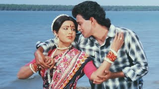 Jaiyo Na Jaiyo Na Door 4K - Kishore Kumar | Mithun Chakraborty | Rozina | Aar Paar Song