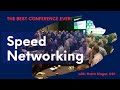 How To Host A Speed Networking Event