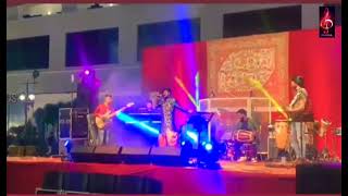 Sawai Bhatt || live || Amazing ❤ Performance In Wedding Show