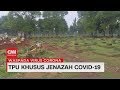 TPU Khusus Jenazah Covid-19