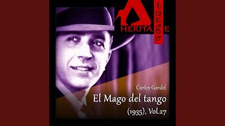 Palabras de Gardel y Lepera