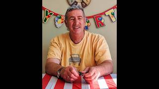 Life tribute in photos to Marc DiDonato, July 6, 1954 - April 16, 2026