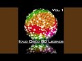 Love Theme from Flexxy-Ball (You'll Never Change No More)