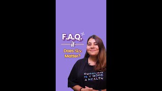 Does Penis Size Really Matter During Sex? | FAQ It | Sex-Ed India | Allo Health