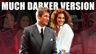 Julia Roberts And Richard Gere's ‘Pretty Woman’ Originally Had A Dark Ending