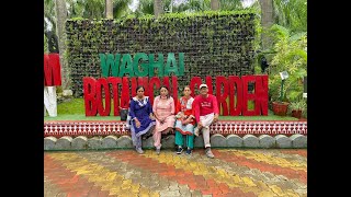 Waghai Botanical Garden, Dang | South Gujarat Tour | Part Three