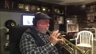 FJF20 Randy Brecker plays Now's the Time