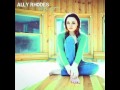 Ally Rhodes - Deadbolt (w/ Lyrics)