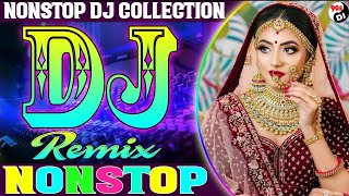 💙❤️Bollywood Old DJ Remix💙❤️ 💝 Old Hindi Song 2023 💝 Dj Remix 💝 Nonstop Dj Song 💝 Dj Mix 2023💝