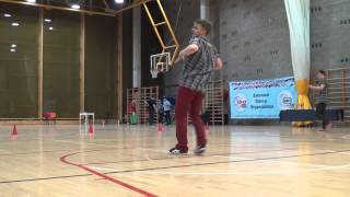 Siim Morin | EDO Spring Cup 2014 | HipHop Solos Male Adults | Final