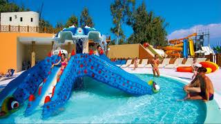 Fodele Beach and Water Park Holiday Resort