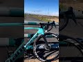 Bianchi Road bike