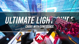 The ULTIMATE Light Guide