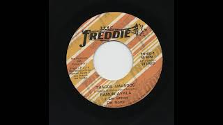 Ramón Ayala - Tragos Amargos - Freddie Records fr-405-1