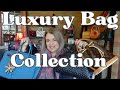 Luxury Handbag Collection 2024