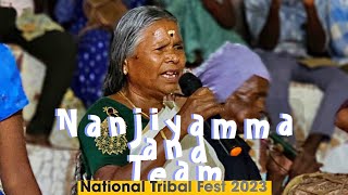 National Tribals Fest 2023, Aadi Attappadi.