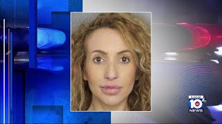 Police: Fort Lauderdale waitress charged thousands to diners' credit cards