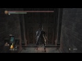 dark souls iii 　npcフィリアノールの騎士、シラ　イベント