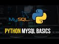 MySQL Basics in Python