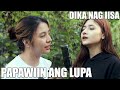 SWERTE KAMI SA AMING MGA ASAWA | CINDY & SABRINA COVER SONG