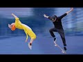 Aaron Kyro Free Parkour Lesson!?