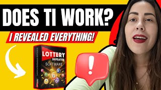 LOTTERY DEFEATER SOFTWARE (➡️HONEST REVIEW!⬅️) - Lottery Defeater Reviews - Lottery Defeater System