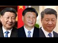 Xi Jinping - Gangsta's Paradise ( China's President )