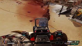 ドームファイト！マスティフvsピースキーパー【Apex Legends】