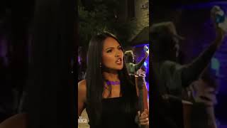 Interviewer Gets Interviewed With Her Own Question Savsays