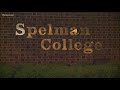 Spelman ranked top HBCU in the country, a new report shows