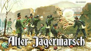 Alter Jägermarsch [German march]