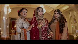 Royal Filming (Asian Wedding Videography & Cinematography) Best Pakistani wedding highlights 2023