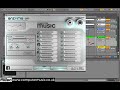 building a track with enzyme cm free vst au instrument