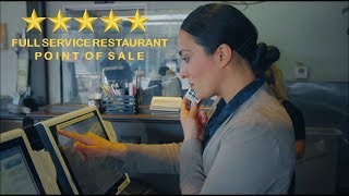 Restaurant Manager Talks POS